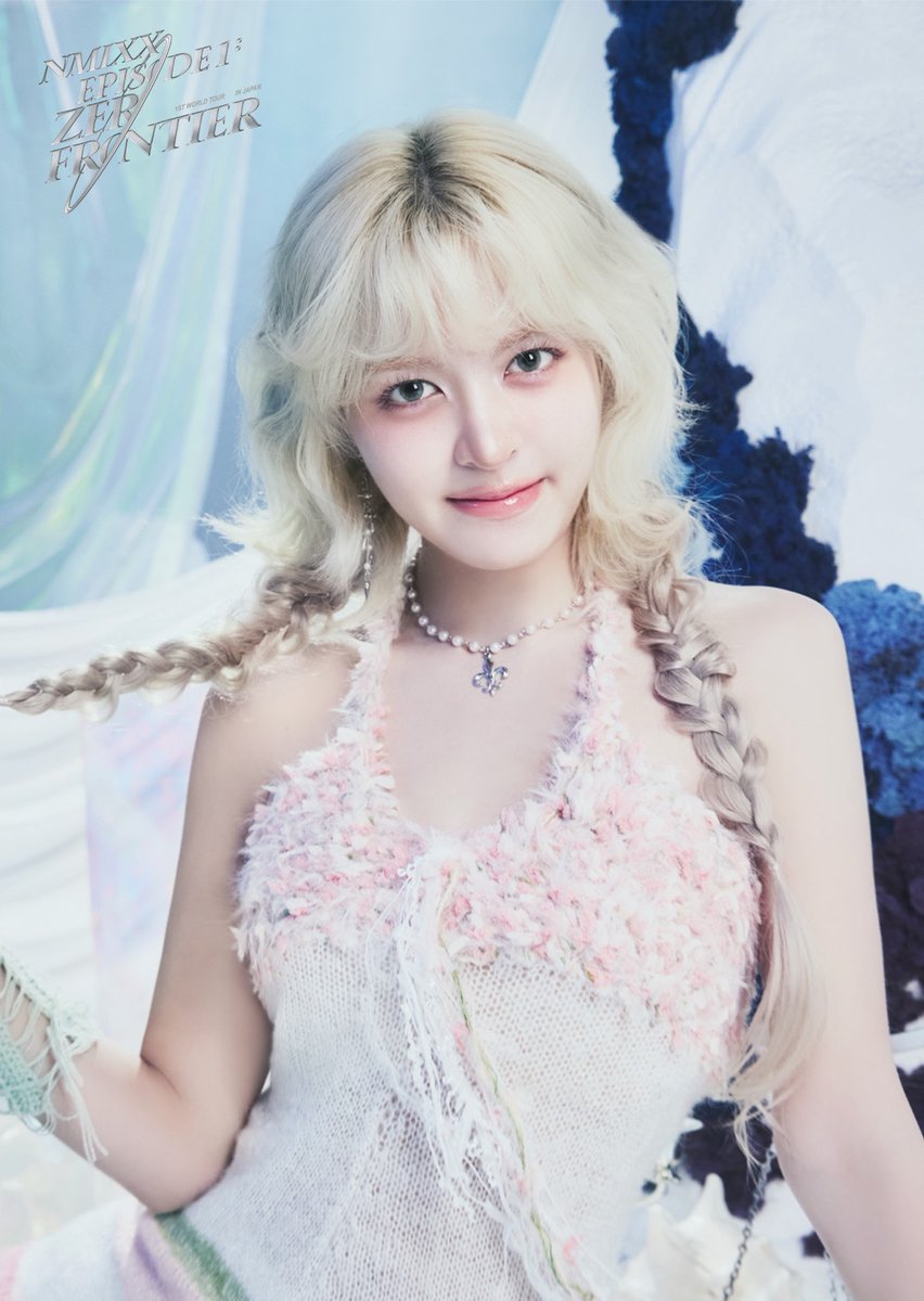 JYPJAPAN_NMIXX 2026.08.02 Tour portrait